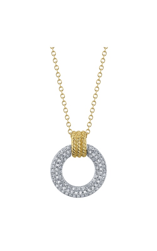 Shy Creation Necklace SC55024404
