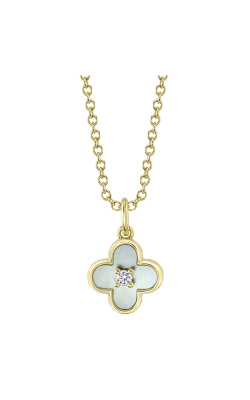Shy Creation Necklace SC55025600