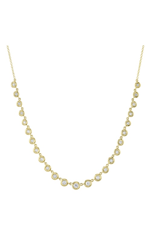 Shy Creation Necklace SC55025632