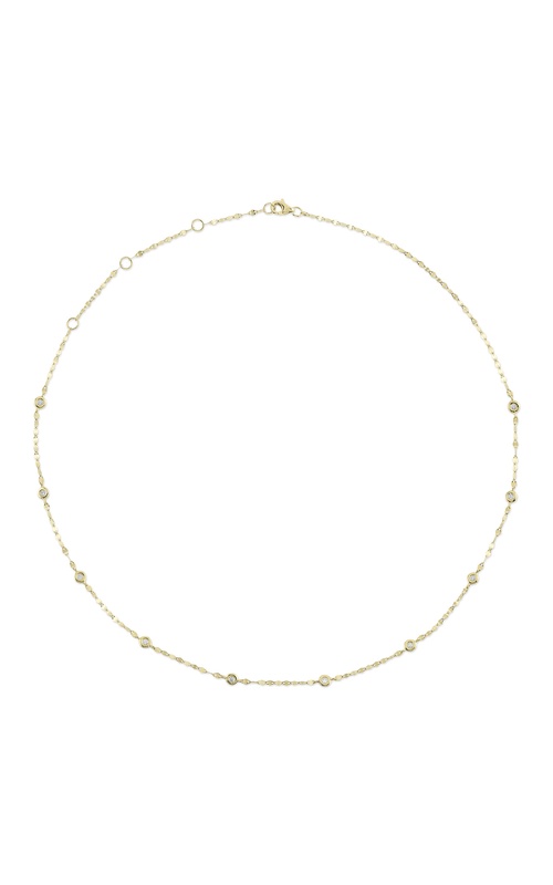 Shy Creation Necklace SC55025783