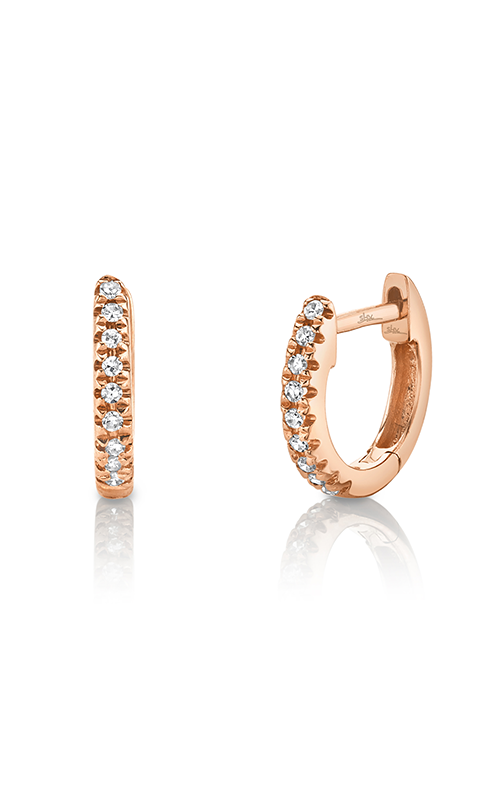 Shy Creation Earrings  SC22004024V3