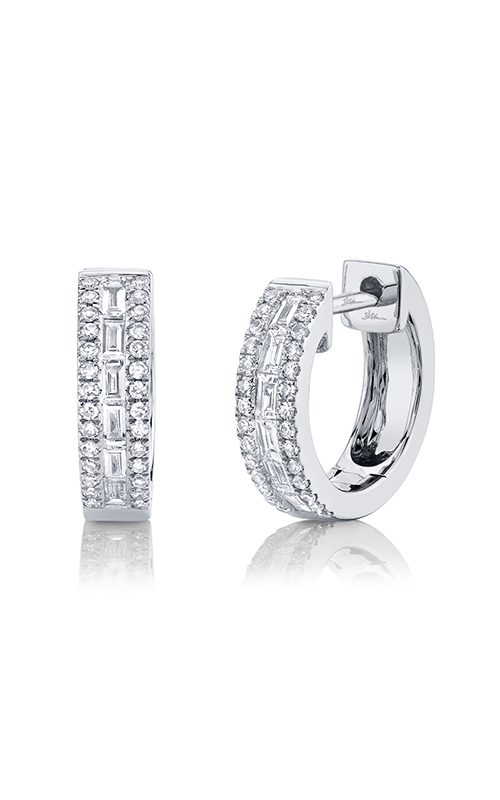 Shy Creation  Earrings SC55006312