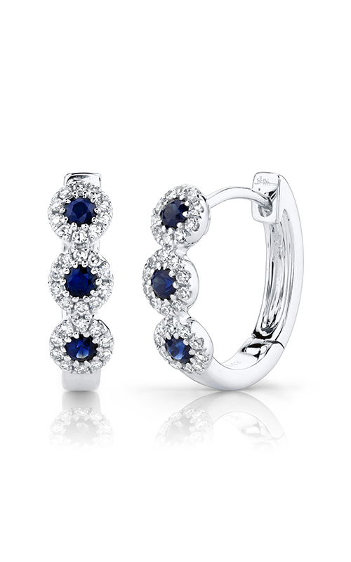 Shy Creation Earring SC55002530