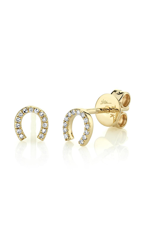 Shy Creation  Earring SC55002890