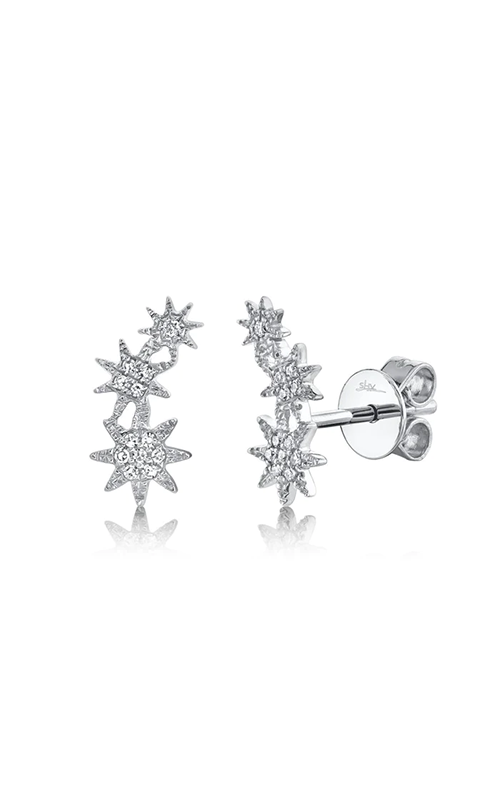 Shy Creation  Earrings SC55006157