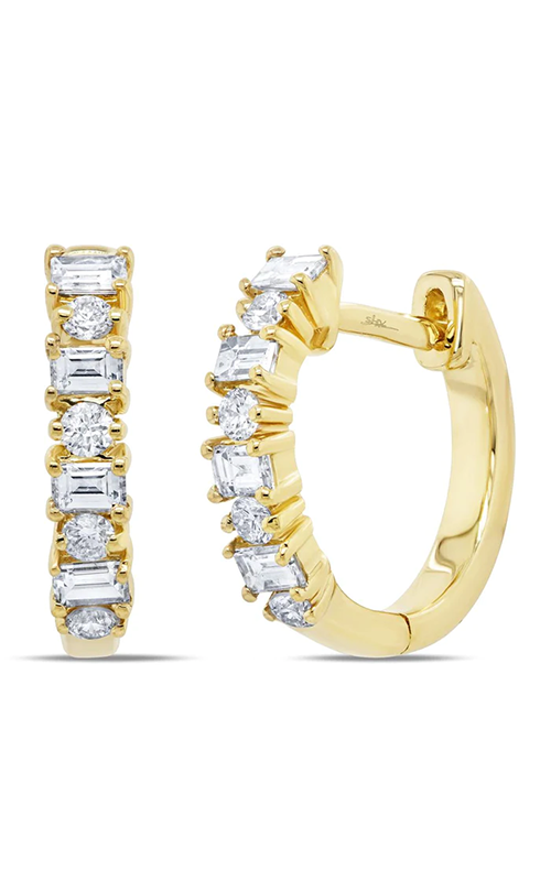 Shy Creation  Earrings SC55009031