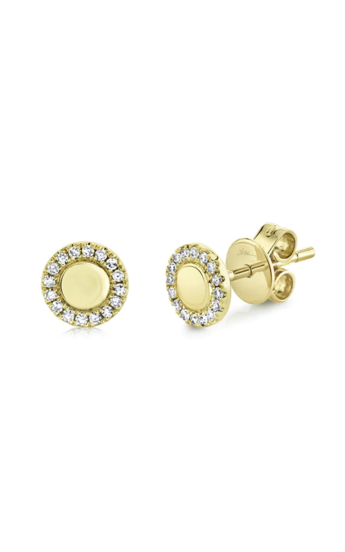 Shy Creation Earring SC55019457