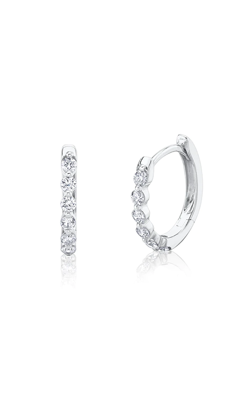 Shy Creation  Earrings SC55021641