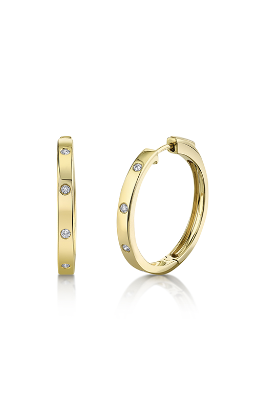 Shy Creation Earring SC55020226