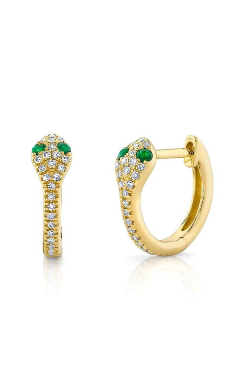 Shy Creation  Earring SC22008280