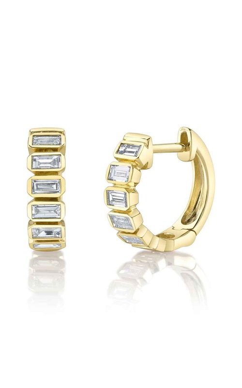 Shy Creation Earrings SC22008698