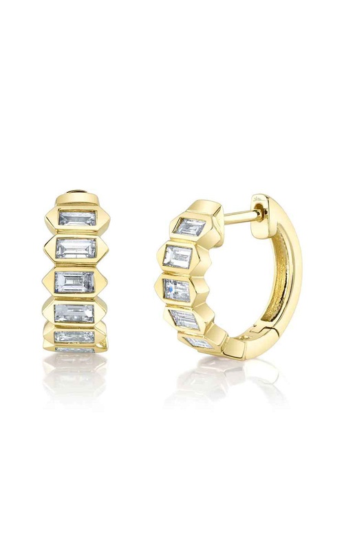 Shy Creation Earrings SC22008785