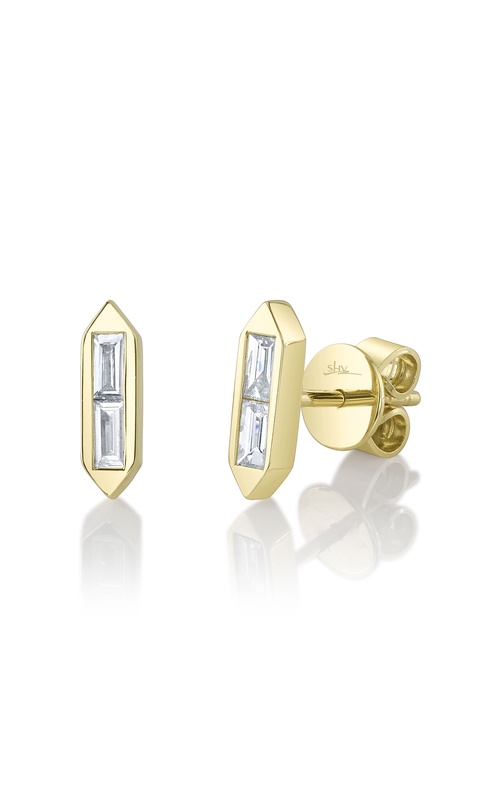 Shy Creation Earrings SC22008794
