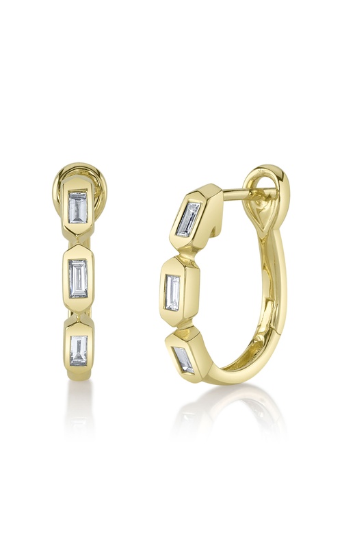 Shy Creation Earring SC22008797H0.65