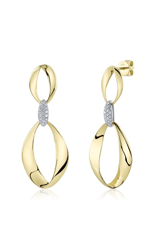 Shy Creation Earring SC22009005