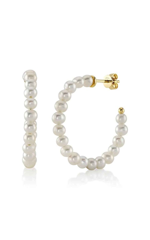 Shy Creation Earrings SC36213972V2D1.15
