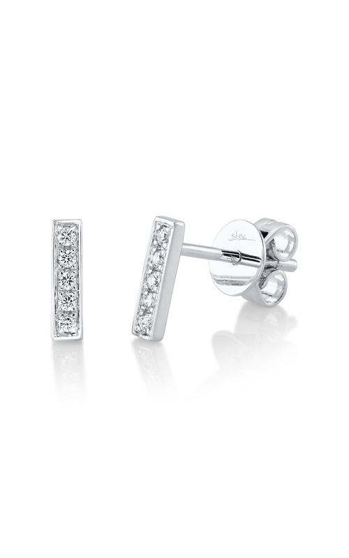 Shy Creations Earrings SC55002205