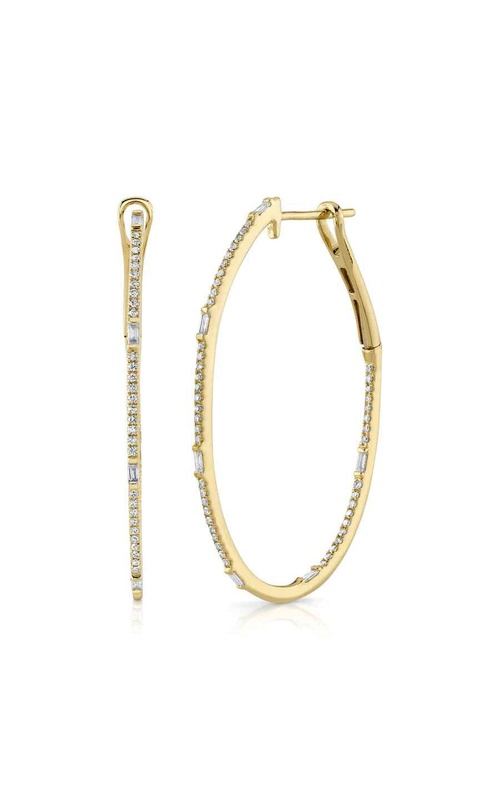 Shy Creation  Earring SC55004902V2