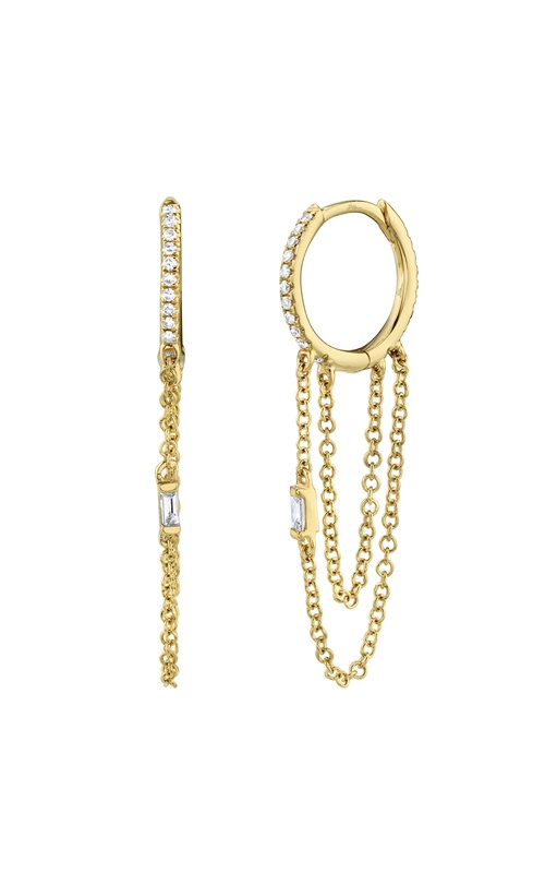 Shy Creation Earring SC55005964