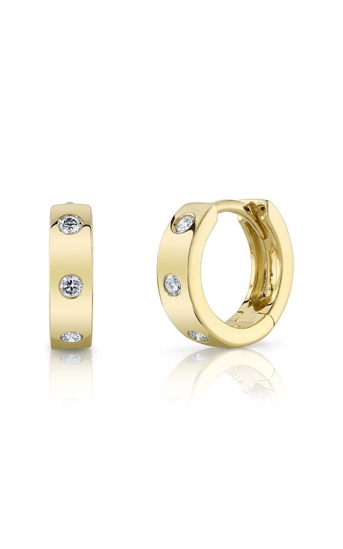 Shy Creation Earring SC55010251V2