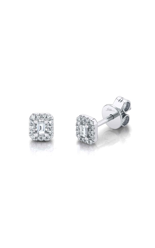 Shy Creation Earring SC55012154