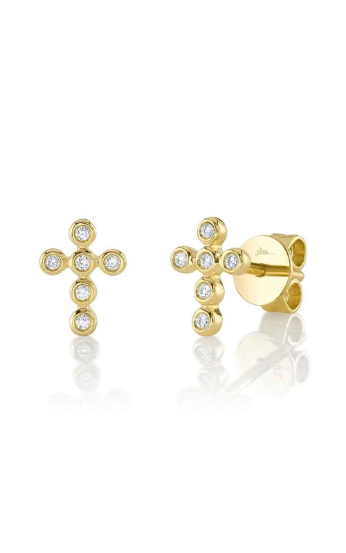 Shy Creation Earrings SC55021570V2