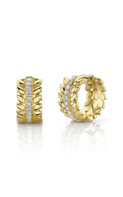 Shy Creation Earring SC55022941