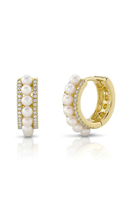 Shy Creation Earrings SC55023337