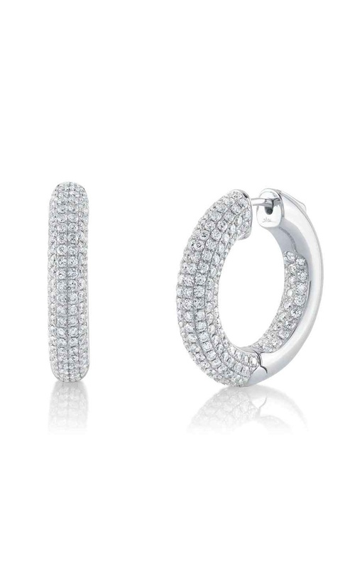 Shy Creation  Earring SC55024704D1.05