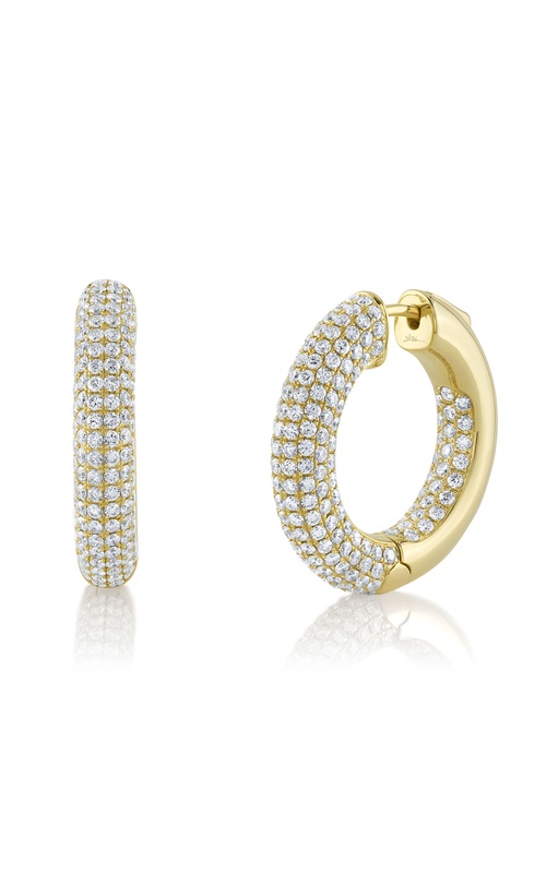 Shy Creation Earring SC55024705D1.05