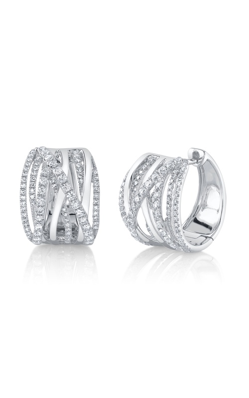 Shy Creation Earring SC55025347D0.65
