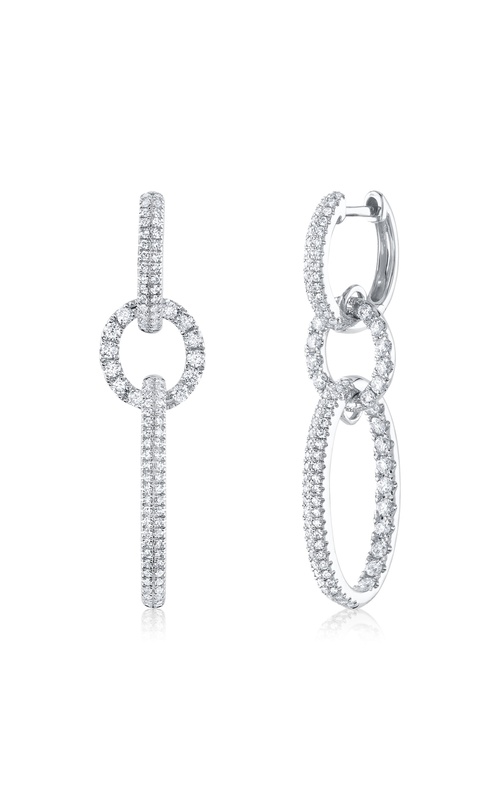 Shy Creation Earring SC55025754