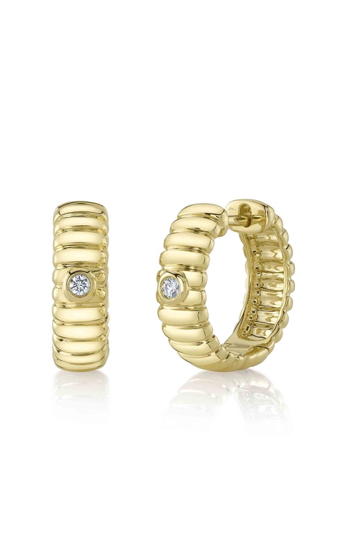 Shy Creation Earring SC55026039D0.60