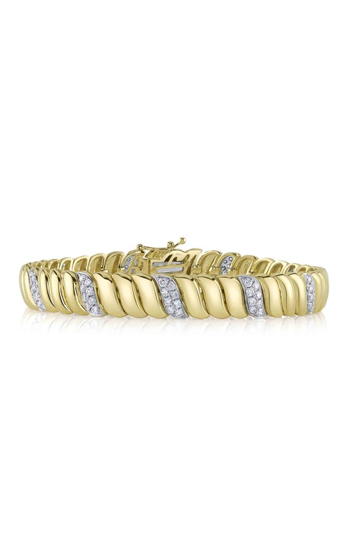 Shy Creation Bracelet SC22009302RD