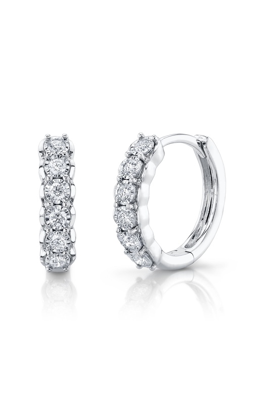 Shy Creation  Earrings SC55022790