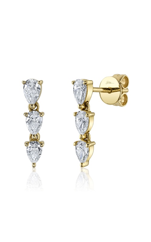 Shy Creation Earring SC55024442