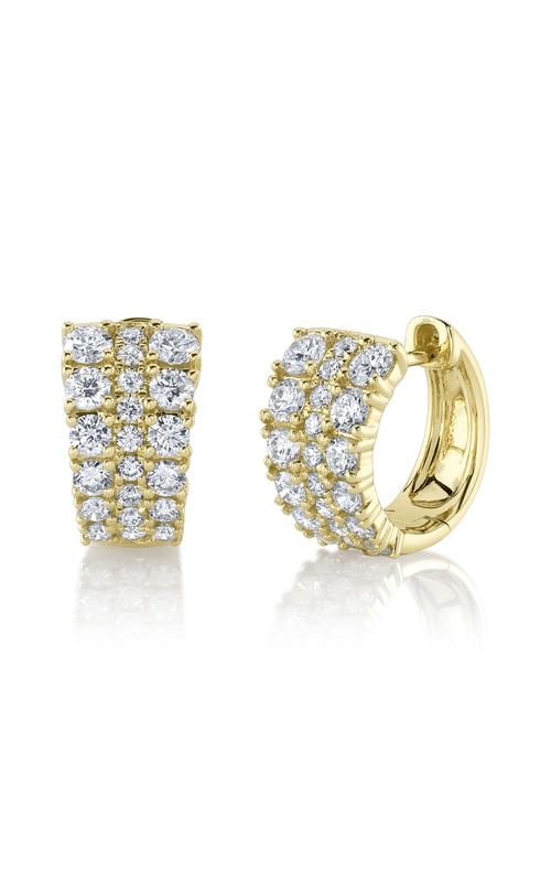 Shy Creation Earring SC55025076