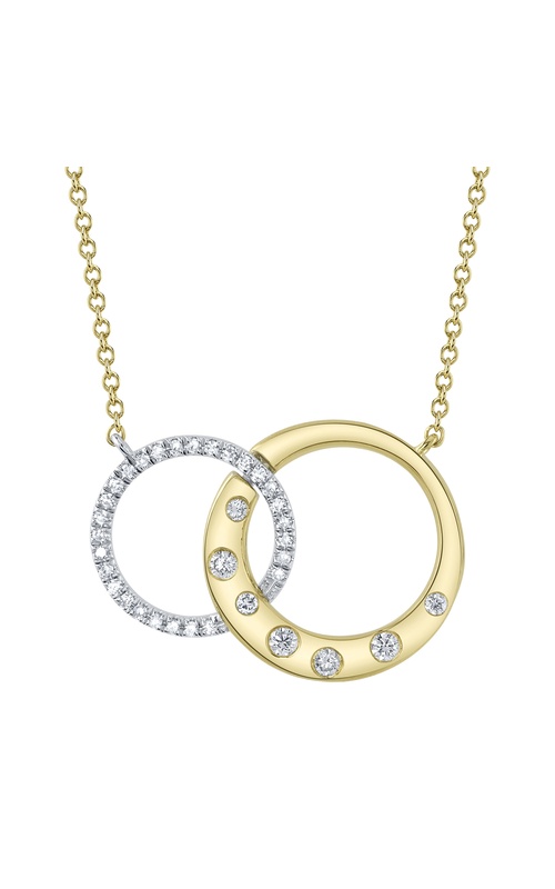 Shy Creation Necklace SC22009316