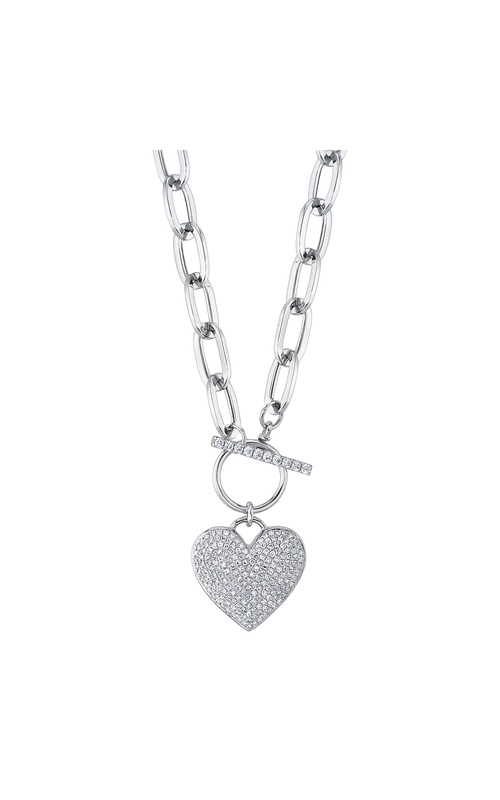 Shy Creation  Necklace SC55022369