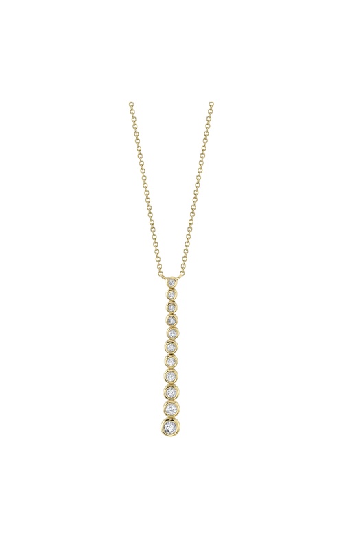 Shy Creation Necklace SC55023854