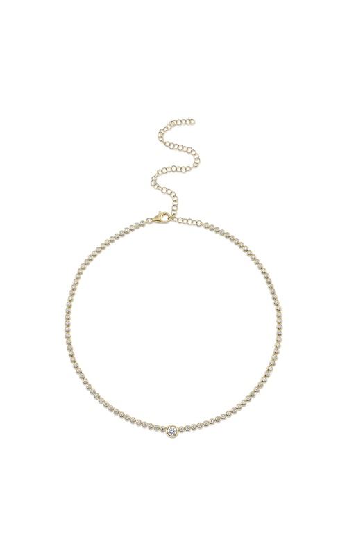Shy Creation Necklace SC55024503
