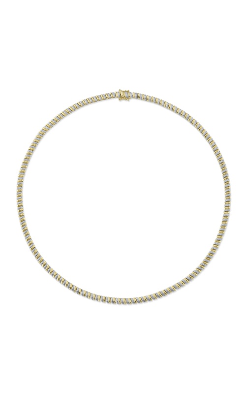 1.41CT DIAMOND NECKLACE