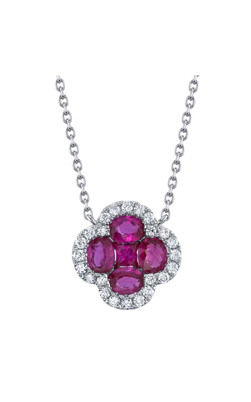 Shy Creation  Necklace SC41002229