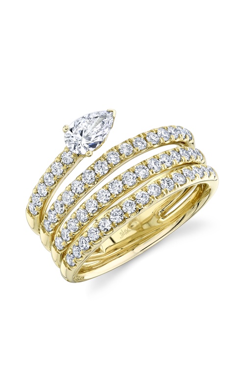 Shy Creation Ring SC22007574