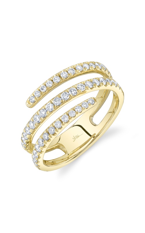 Shy Creation Ring SC22008222