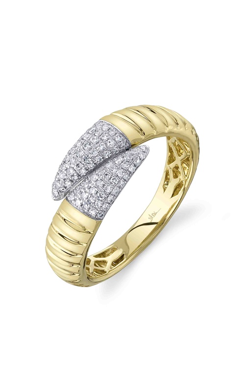 Shy Creation Ring SC55026051RD