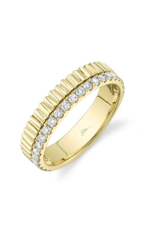 Shy Creations Wedding Band SC22009151