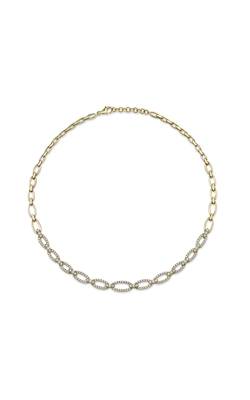 Shy Creation Necklace SC55021038Z16