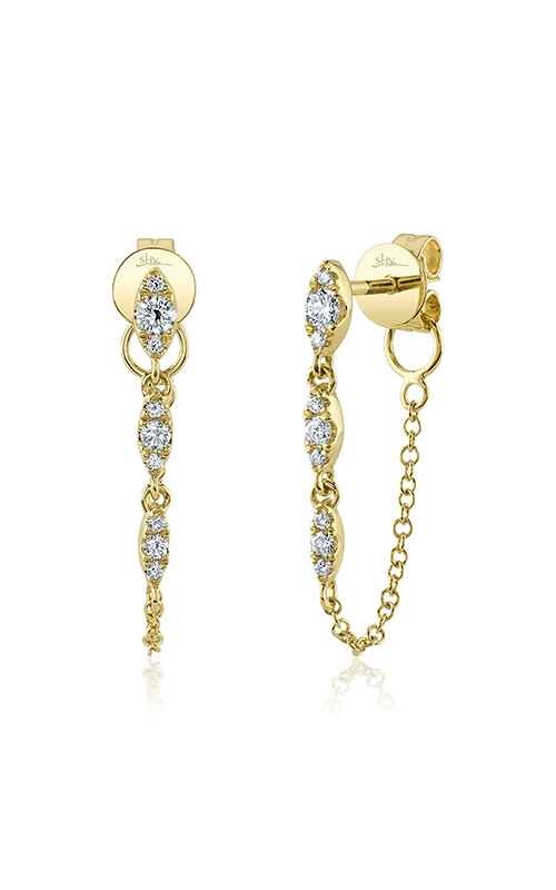 Shy Creation  Earring SC55025735