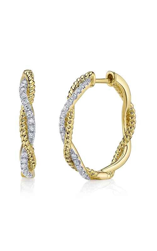 Shy Creation Earring SC55027085RDD1.00